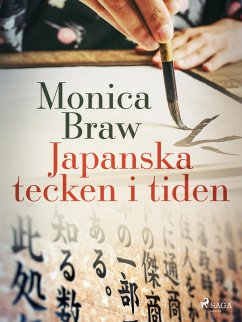 Cover Japanska tecken i tiden (eBook, ePUB)
