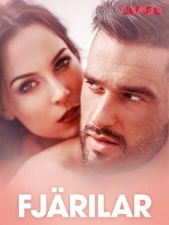 Cover Fjärilar - erotiska noveller (eBook, ePUB)