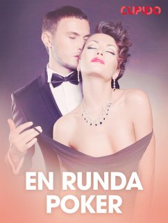 Cover En runda poker - erotiska noveller (eBook, ePUB)
