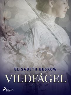Cover Vildfågel (eBook, ePUB)