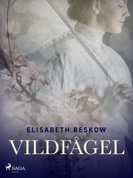 Vildfågel (eBook, ePUB)