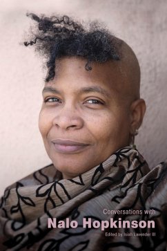 Conversations with Nalo Hopkinson (eBook, ePUB)