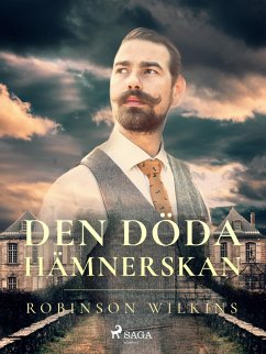 Cover Den döda hämnerskan (eBook, ePUB)
