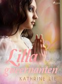 Lilla guvernanten (eBook, ePUB)