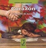 Corazón (eBook, ePUB)