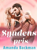 Syndens pris - erotisk novell (eBook, ePUB) Syndens pris - erotisk novell (eBook, ePUB)