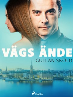 Cover Vägs ände (eBook, ePUB)
