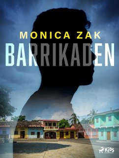 Barrikaden (eBook, ePUB) - Zak, Monica