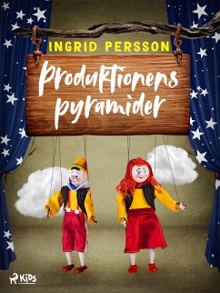 Cover Produktionens pyramider (eBook, ePUB)