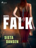 Sista dansen (eBook, ePUB)