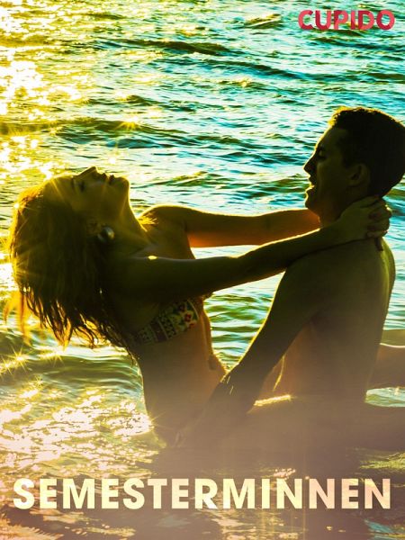 Semesterminnen (eBook, ePUB)