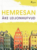 Hemresan (eBook, ePUB)