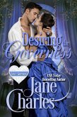 Desiring the Governess (Love of a Governess, #1) (eBook, ePUB)