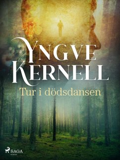 Cover Tur i dödsdansen (eBook, ePUB)