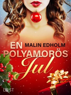 Cover En polyamorös jul - erotisk julnovell (eBook, ePUB)
