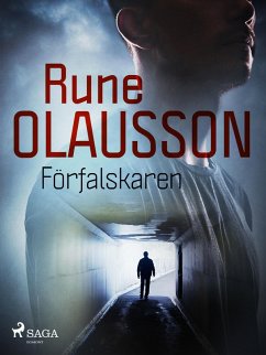 Cover Förfalskaren (eBook, ePUB)
