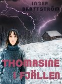 Thomasine i fjällen (eBook, ePUB)