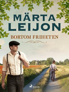 Cover Bortom friheten (eBook, ePUB)