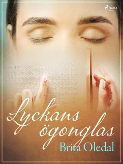 Cover Lyckans ögonglas (eBook, ePUB)