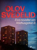 Elva noveller om Rådhusgatan 8 (eBook, ePUB)