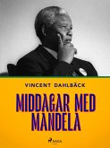 Middagar med Mandela (eBook, ePUB)