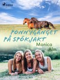 Ponnygänget på spökjakt (eBook, ePUB)