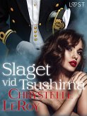 Slaget vid Tsushima - erotisk novell (eBook, ePUB)
