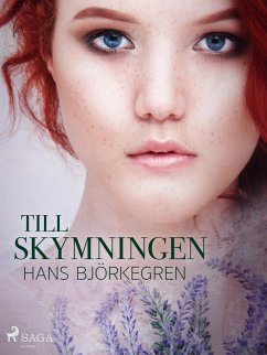 Cover Till skymningen (eBook, ePUB)