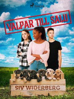 Valpar till salu (eBook, ePUB) - Widerberg, Siv