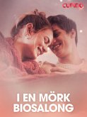 I en mörk biosalong - erotisk novell (eBook, ePUB)