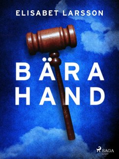 Cover Bära hand (eBook, ePUB)
