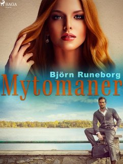 Cover Mytomaner (eBook, ePUB)