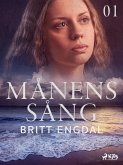 Månens sång (eBook, ePUB)