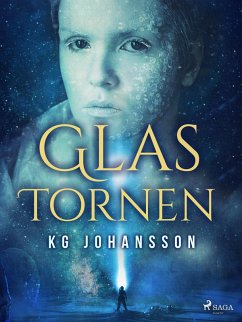 Cover Glastornen (eBook, ePUB)
