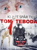 Klart spår till Tomteboda (eBook, ePUB)