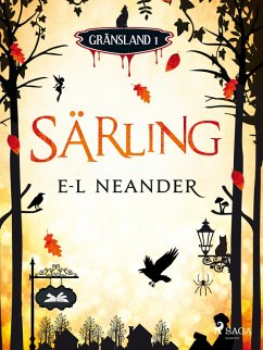 Särling (eBook, ePUB) - Neander, E-L