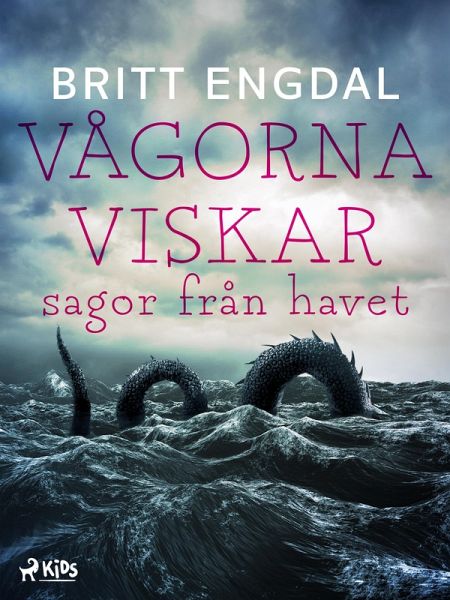 Vågorna viskar: sagor från havet (eBook, ePUB) Vågorna viskar: sagor från havet (eBook, ePUB)