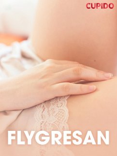 Flygresan - erotiska noveller (eBook, ePUB) - Cupido