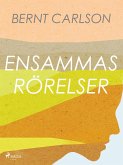 Ensammas rörelser (eBook, ePUB)