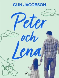 Cover Peter och Lena (eBook, ePUB)