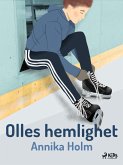 Olles hemlighet (eBook, ePUB)