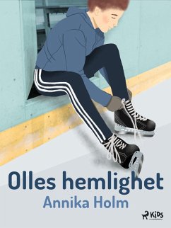Olles hemlighet (eBook, ePUB) Cover Olles hemlighet (eBook, ePUB)