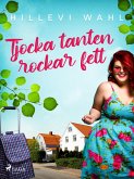 Tjocka tanten rockar fett (eBook, ePUB)