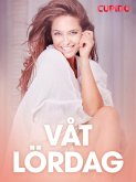 Våt lördag - erotiska noveller (eBook, ePUB)