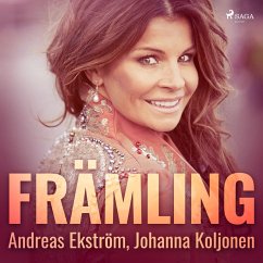 Främling (MP3-Download) - Ekström, Andreas; Koljonen, Johanna