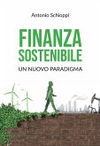 Finanza sostenibile: un nuovo paradigma (eBook, ePUB)