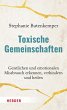 Toxische Gemeinschaften (eBook, ePUB) - Bild 1