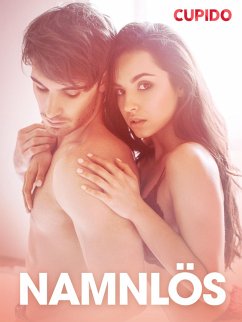 Cover Namnlös - erotiska noveller (eBook, ePUB)