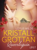 Queerlequin: Kristallgrottan (eBook, ePUB)