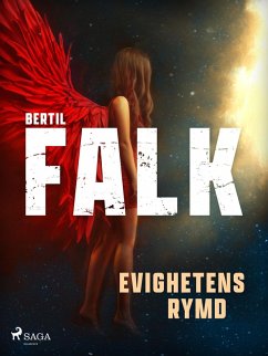 Evighetens Rymd (eBook, ePUB) - Falk, Bertil